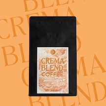 Mim And More Crema Blend Coffee Filtre Kahve 250 G
