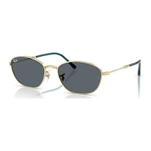 Rayban Rb 3749 9278r5 .55 Güneş Gözlüğü Altın