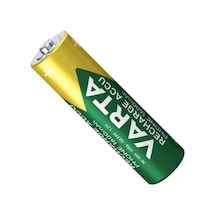 Varta 1600mah Aa Şarj Edilebilir Pil Tekli