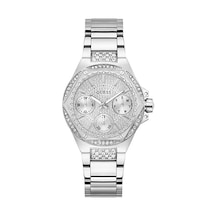 Guess Gugw0878l1 Kadın Kol Saati Beyaz