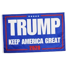 Suntek Trump 2020 Bayrağı Yeniden Seçildi Amerika Büyük