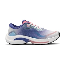 Slazenger WESSEL Kadın  Mor Koşu & Yürüyüş Spor Ayakkabısı