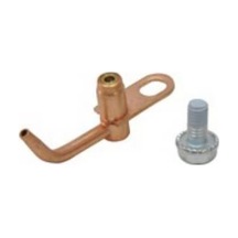 Oe- Yağlama Memesi Nemo-bıpper F13dte5 1.3hdı 16v-fıorıno-doblo-palıo-albea-punto 1.3mjt 16v-1.3jtd 16v- Astra-corsa 1.3cdtı 16v-suzukı Ignes-swıft-wagon R Z13dt 1.3ddıs 16v Oe- 55183898 1165.28