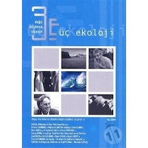 Üç Ekoloji 5- Yeni İnsan Yayınevi