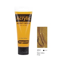 Mars Yellow 231