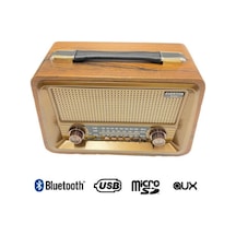 Everton Rt 810 Radyo