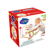 Play Wood Ahşap Boncuklu Koordinasyon 354