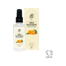Rebul 125ml Mandalina Spreyli Kolonya Pet