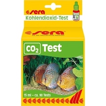 Sera Co2 Uzun Süreli Test 15  ML