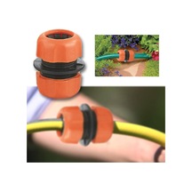 Bahçe Sulama Hortumu Tamir Birleştirme Ek Yapma Aparatı Diğer