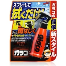 Soft99 Glaco Mist Type Yağmur Su Kaydırıcı 100ml.