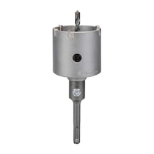 Bosch Plus-9 Serisi, Şalter Kutuları için Komple Buat Ucu 68*75 mm