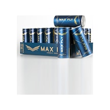 Max Fly Enerji İçeceği 250 Ml 24 Adet