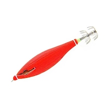 Dtd Full Color Glavoc 2.0 65mm 8,2gr Kalamar Zokası - Red Glow