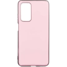 Xiaomi Mi 10T Pro 5G Kılıf Premier Silikon Mat Korumanano Glass  (510539162)