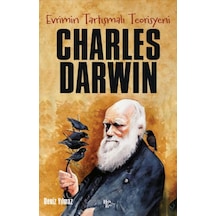 Charles Darwin - Evrimin Tartışmalı Teorisyeni - Ccgx-898794