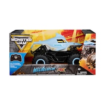 Monster Jam Uzaktan Kumandalı 1:24 Megaladon - 2 Adet Tarı