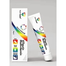 Nutri Guard Vitaurin Multi Vitamin 50 G