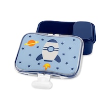 Skip Hop Spark Style Beslenme Kiti Roket Karışık