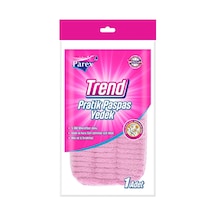 Parex Trend Pratik Paspas Yedek