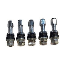 Metal Dubleks Sibop Tr43E Boy 45 Mm Çap 8 Mm