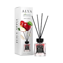 Juicy Apple Bambu Çubuklu Oda Kokusu- Elma Kokusu Diğer