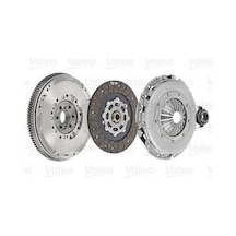 Esse Oto Doblo 1.9 Jtd Sabit Volanlı Debriyaj Seti Volanlı Kit Volmerkvmfı802k 55190790-55203007