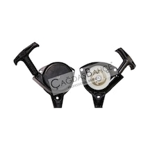 Tu26 / Tf900 Motorlu İlaçlama Makinesi Starter Kapağı