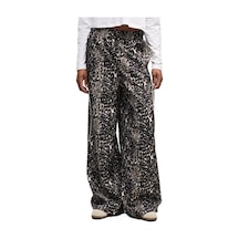 Puma Puma Sport Anımal Aop Pants Kadın Günlük Eşofman Altı 69400581 Gri