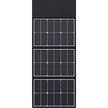 Antfea 100w Taşınabilir Güneş Paneli