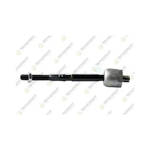 Rot Kolu Mercedes A - Class W168 1997-2004