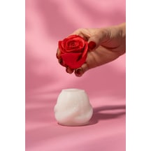 3d Gül Goncası Silikon Mum Kalıbı