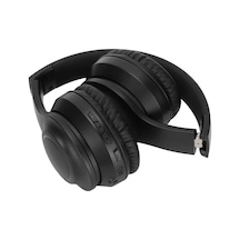 Bluetooth Kulaklık Yüksek Ses Kalitesi 1 Adet Anc Özellikli