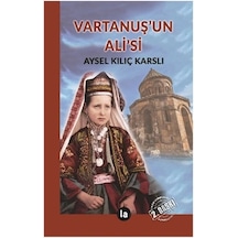 Vartanuş Un Ali Si