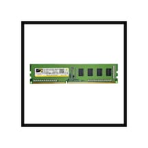 Twinmos Mdd3l8gb1600d, 8gb, Ddr3, 1600mhz, 1.35v Desktop Ram