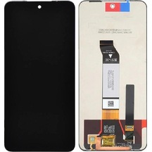 Xiaomi Poco M3 Pro Uyumlu Servis Lcd Ekran Dokunmatik