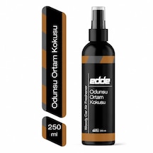 Edde Odunsu Kokulu Ferah Kalıcı Araba Araç Oto Kokusu Araç Içi Kokuları 250 Ml Bambu Oto Parfümü Oto Detailing 250ml