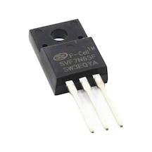 7n65f Plastik To220 Transistör