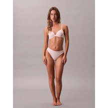 Calvin Klein Kadın Külot Lv00qd5292e4j Pink