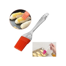 Bluezen Silikon Yumurta Fırçası