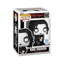 Funko Pop Filmler: Karga - Tombstone Shop Exclusive Eric Draven