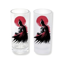 Batman Buzlu Ya Da Buzsuz Seçenekleriyle Rakı Bardağı