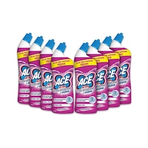 Ace Ultra Power Jel Kıvamlı Ferahlık Etkisi Çamaşır Suyu 810 Gr 1 Diğer