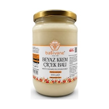 Artvin Ardanuç Beyaz Krem Çiçek Balı 850 G