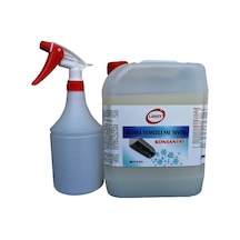 Lansy Klima Temizleme Sıvısı 5 KG