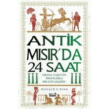 Antik Mısır'Da 24 Saat
