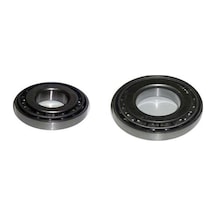 Ors 30204 Arka Teker Rulmanı Dış R12 Em 30204a 7703090269