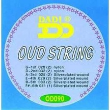 Dadi Od090 -  Ud Teli