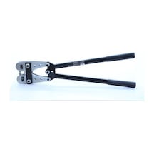 Mekanik Hortum Papuç Sıkma 16-120 Mm2 Kalite Ve Dayanıklılık