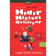 Hıdır Kişisel Gelişiyor - Yqbx-660212